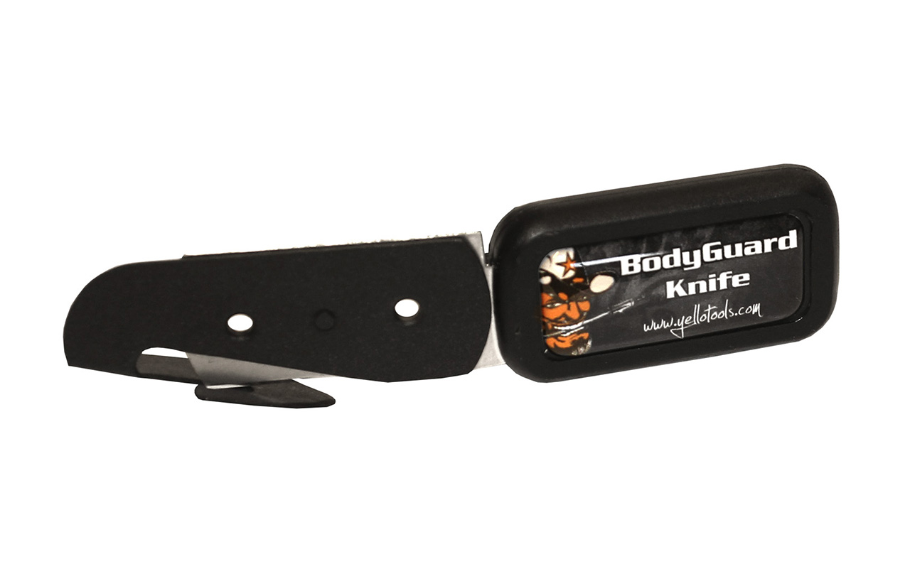 BodyGuardKnife