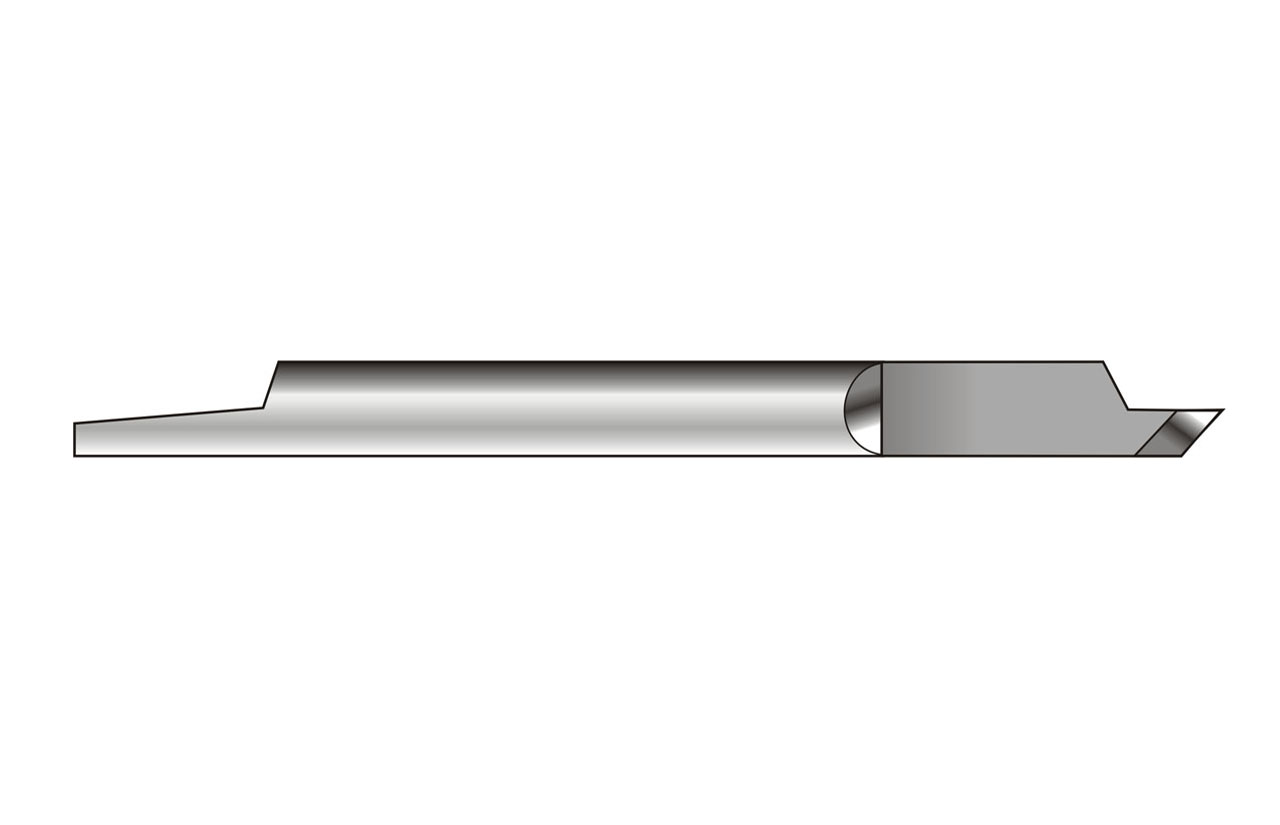 Plottermesser Summasign T-Serie 35-2