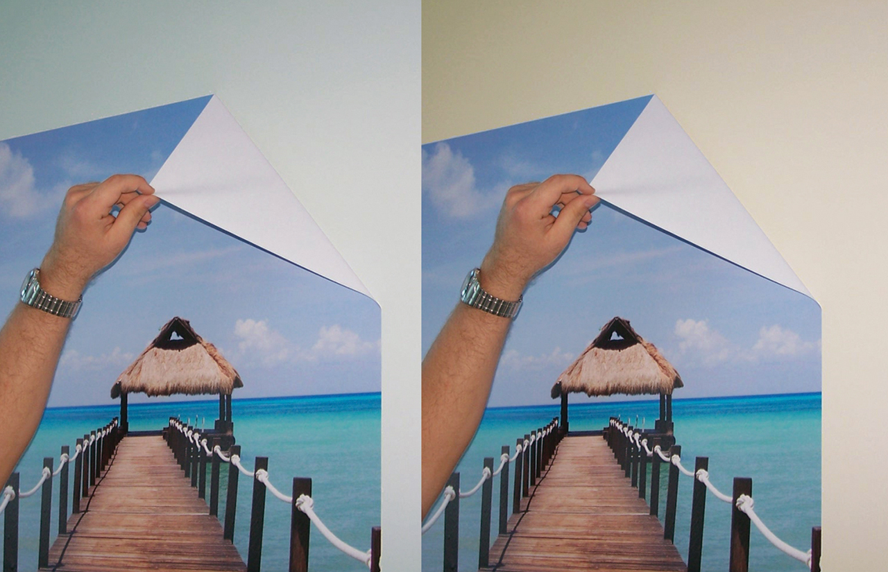 ORAJET® 3628 Wall Art Digital