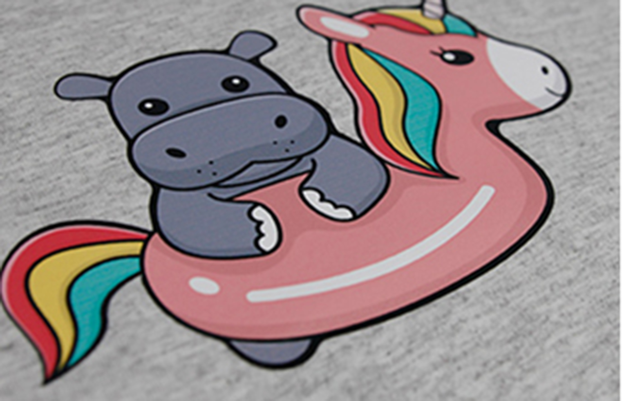 POLI-TAPE TURBO PRINT 4037 UV