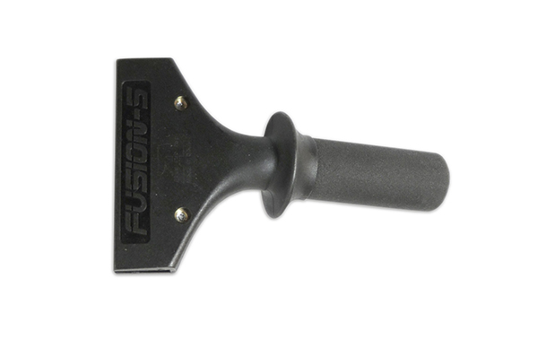 Fusion Handle 9 cm