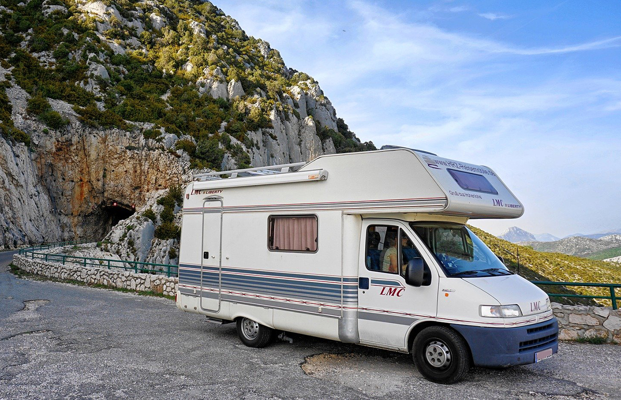 ORAJET® 3106SG Caravan Film