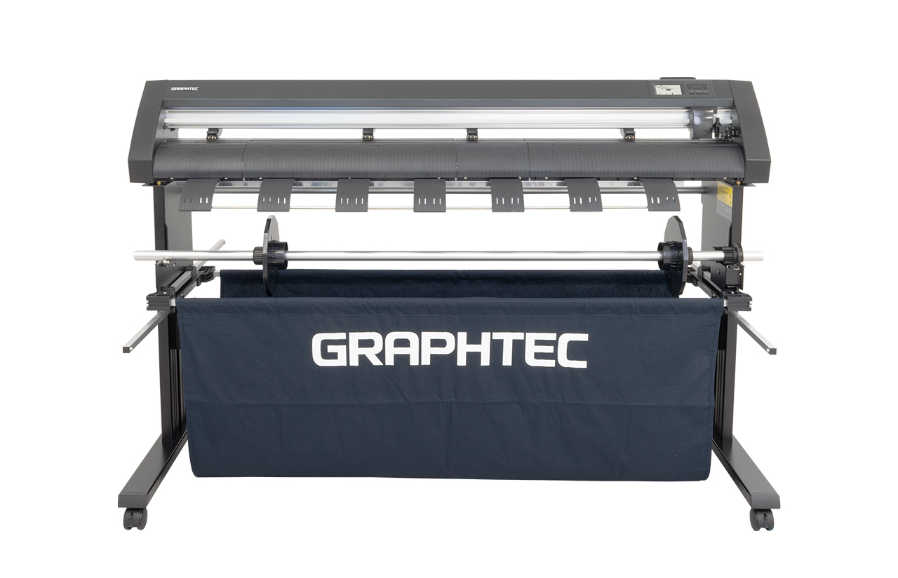 Graphtec CE8000 Serie