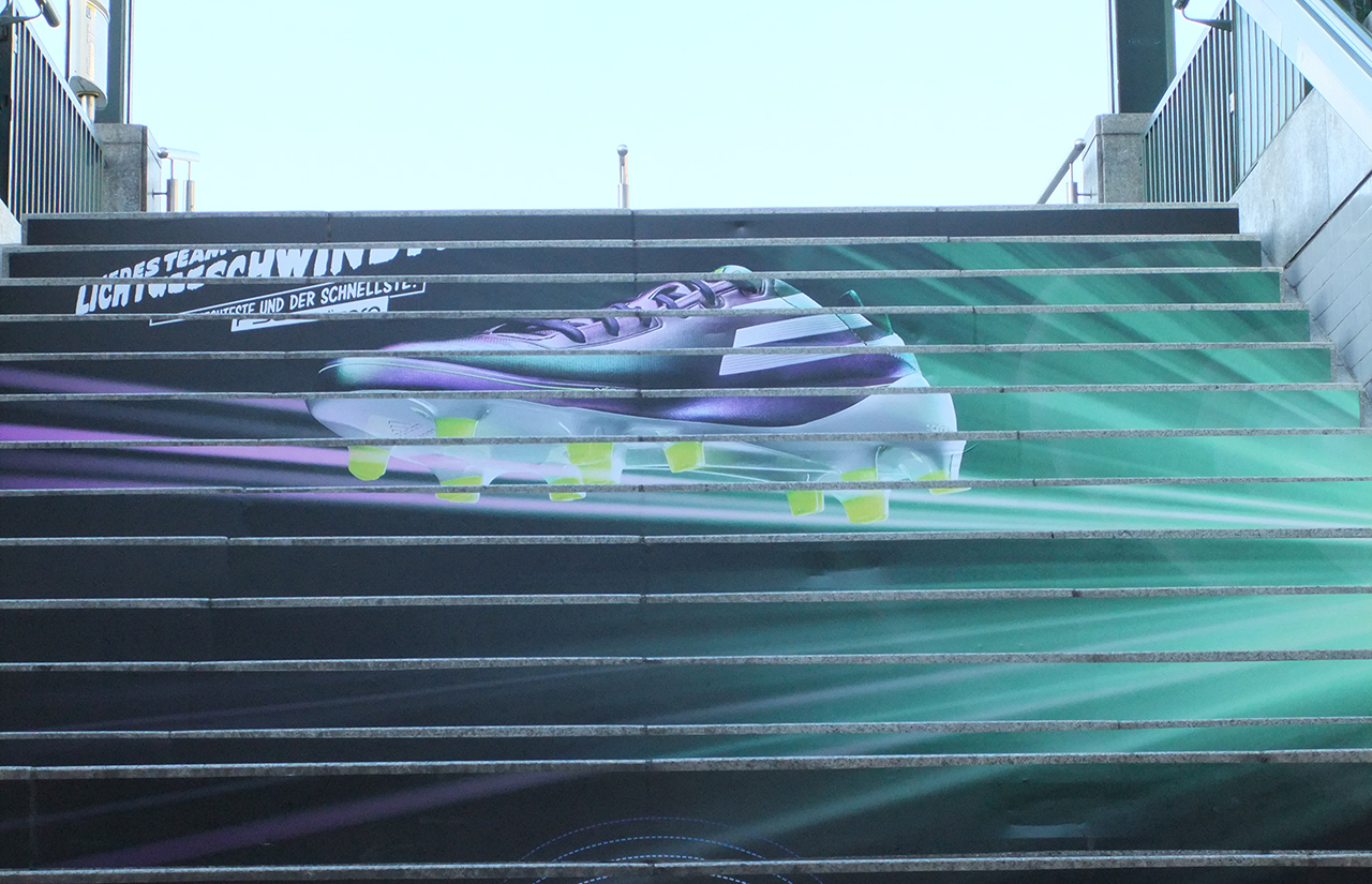 WrapTheStreet ASLAN DFP 46
