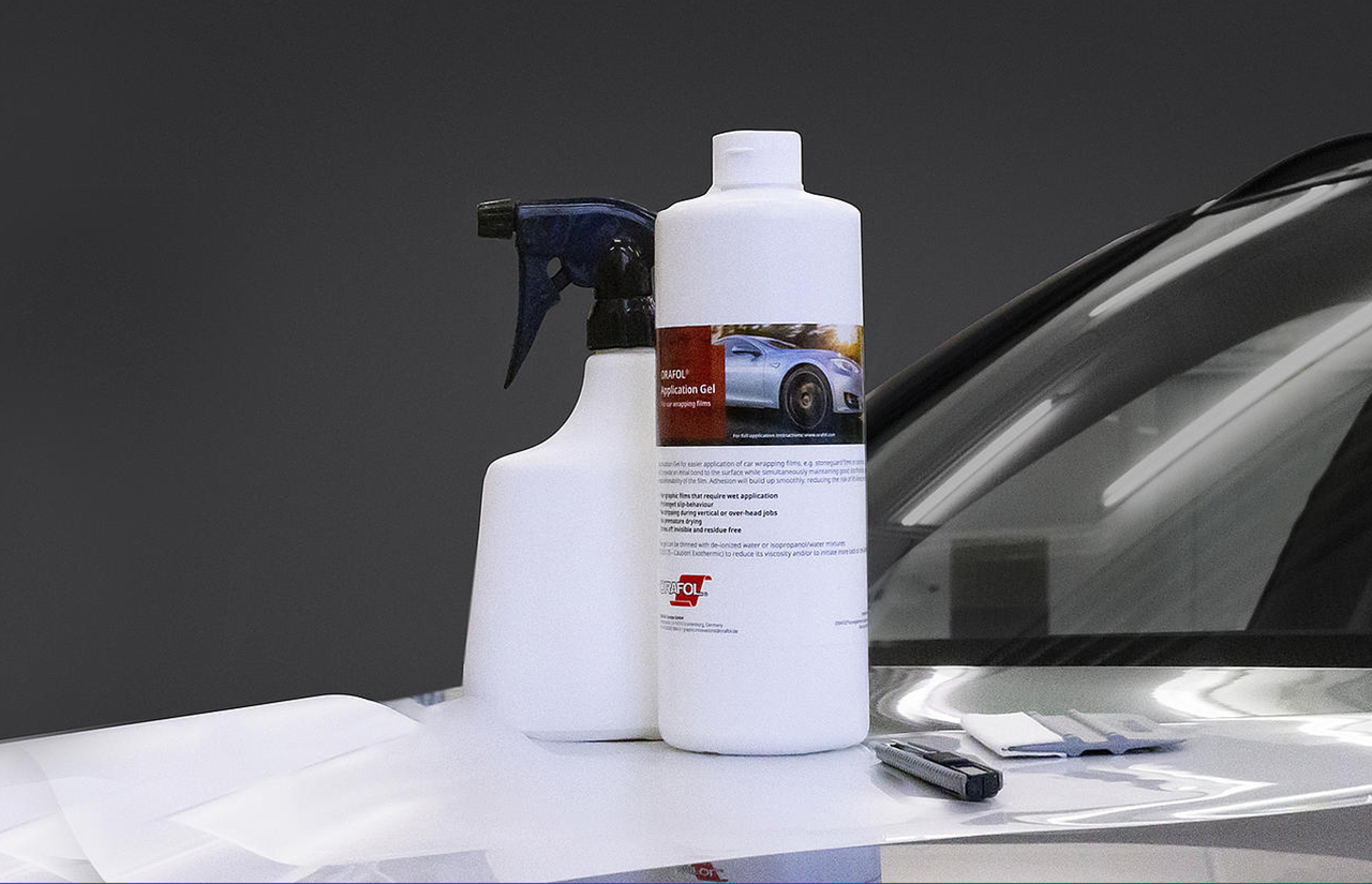 ORAFOL® Application Gel