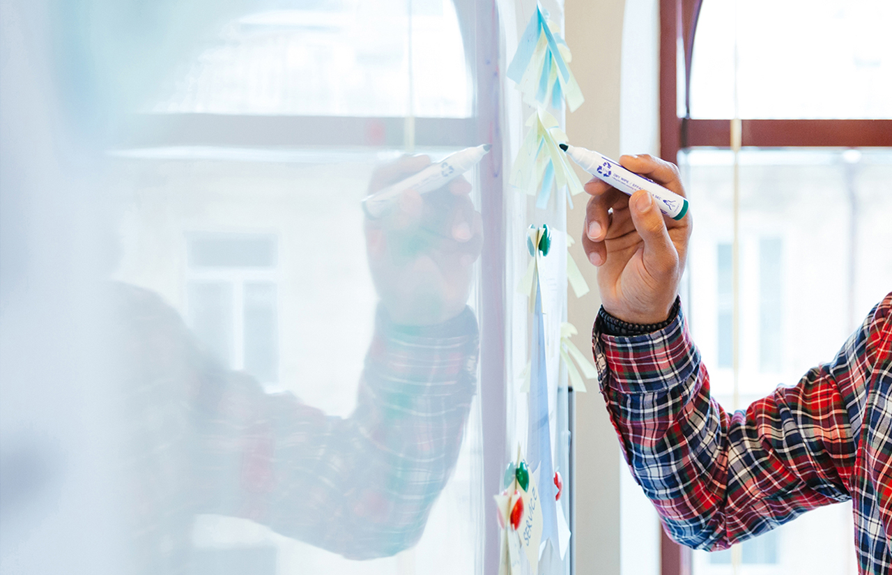 FerroSoft Whiteboard ASLAN FF 550