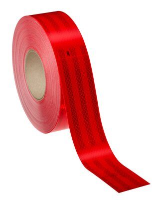 3M™ Konturmarkierung Serie Diamond Grade 983
