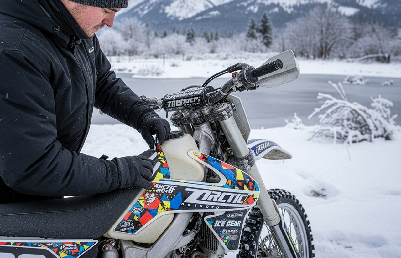 MonsterTack Matt ASLAN DFP 04