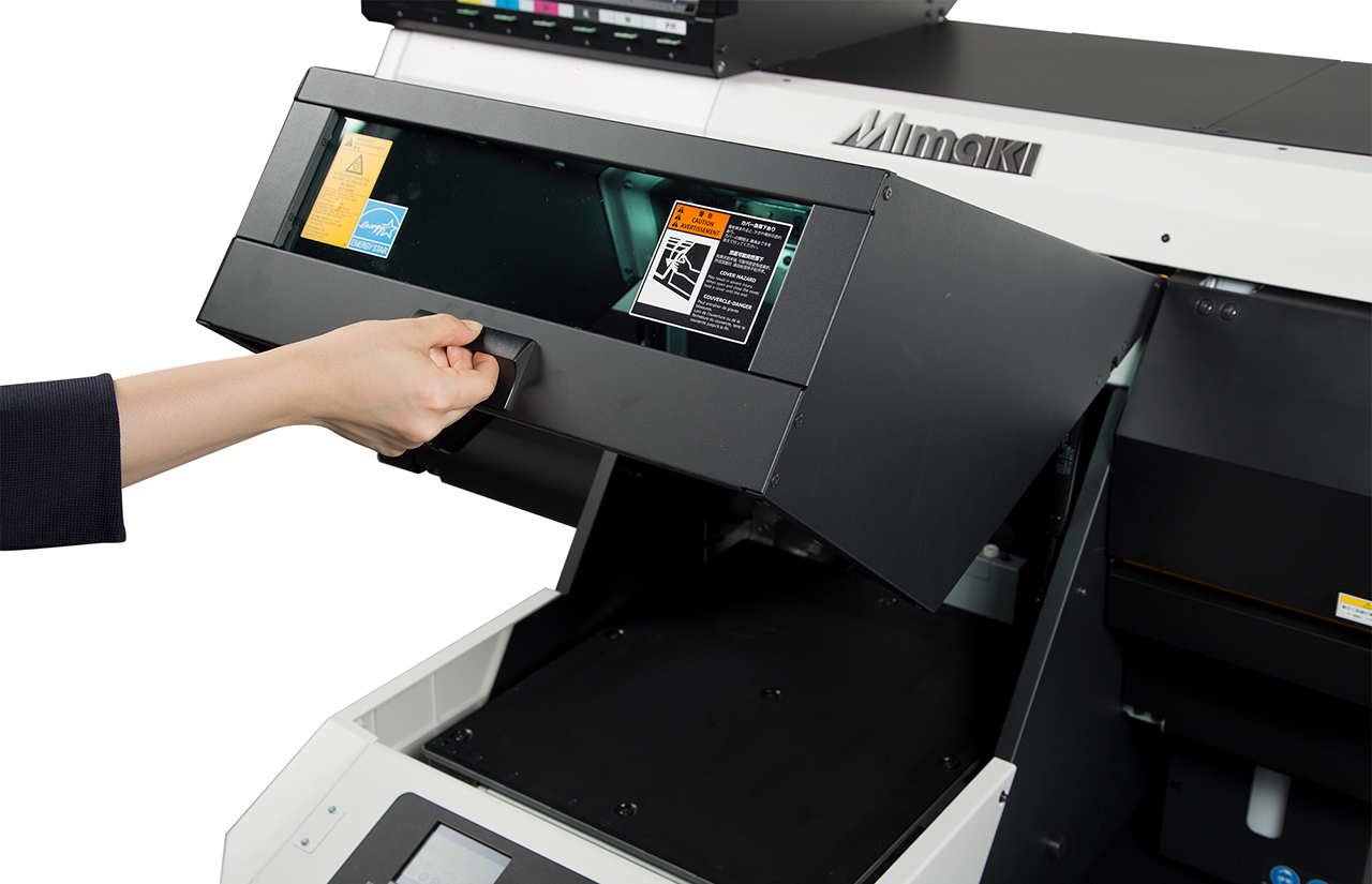 Mimaki UJF-6042 MkII e Mimaki UJF-6042 MkII e