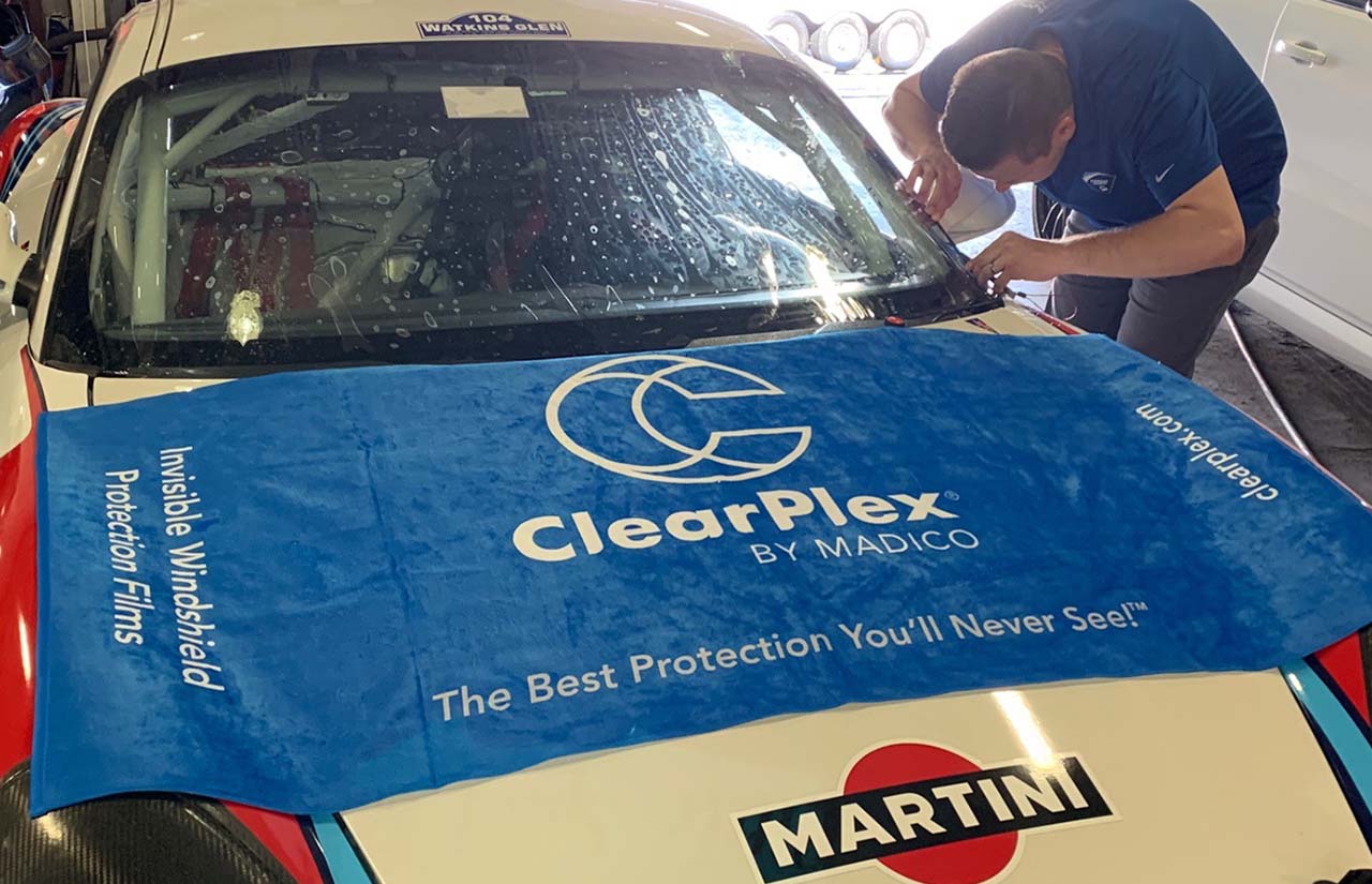 Madico ClearPlex®