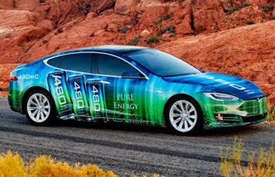 3M™ Envision™ Print Wrap SV480MC