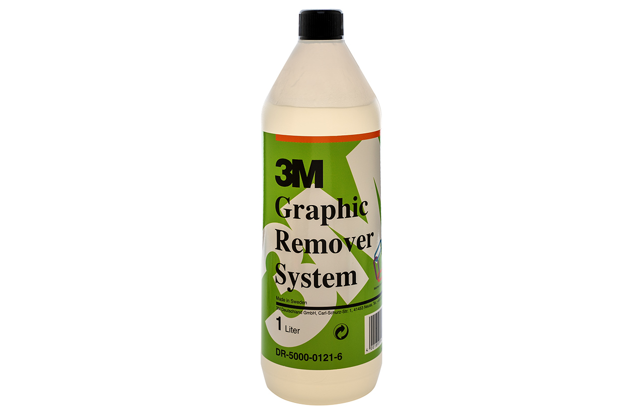 3M™ Folienentferner