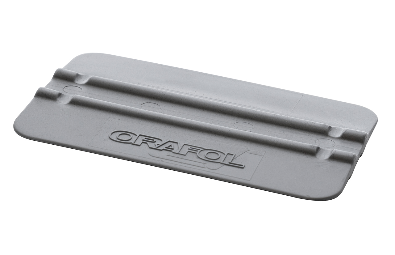 Orafol Verkleberakel Grau