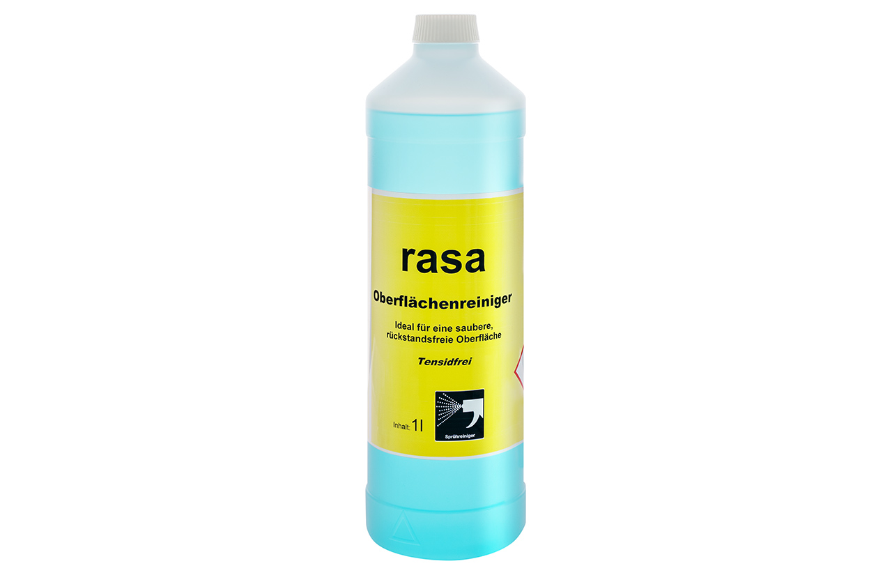 Rasa Oberflächenreiniger