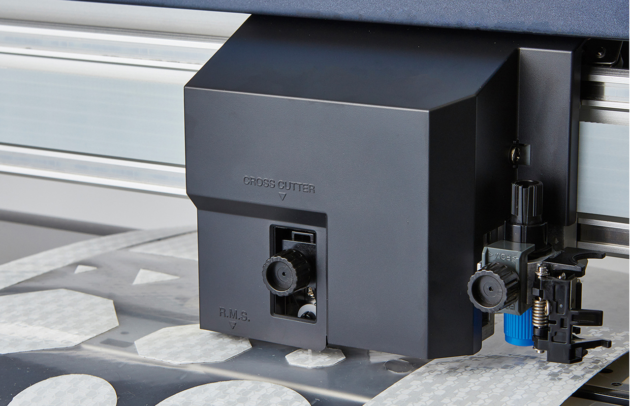 Graphtec FC9000 Serie Graphtec FC9000 Serie