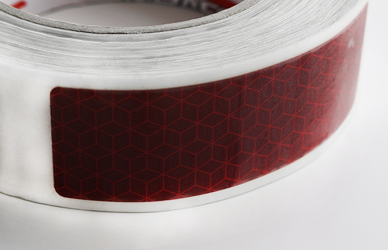 Oralite Gaps Rot 90mm x 30mm Oralite Gaps Rot 90mm x 30mm