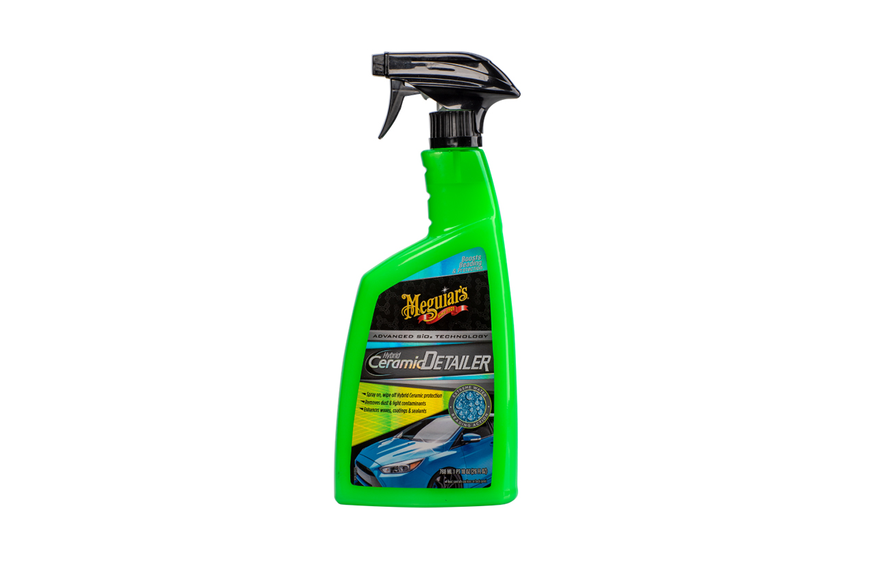 Meguiar's® Hybrid Ceramic Detailer Flasche 768 ml