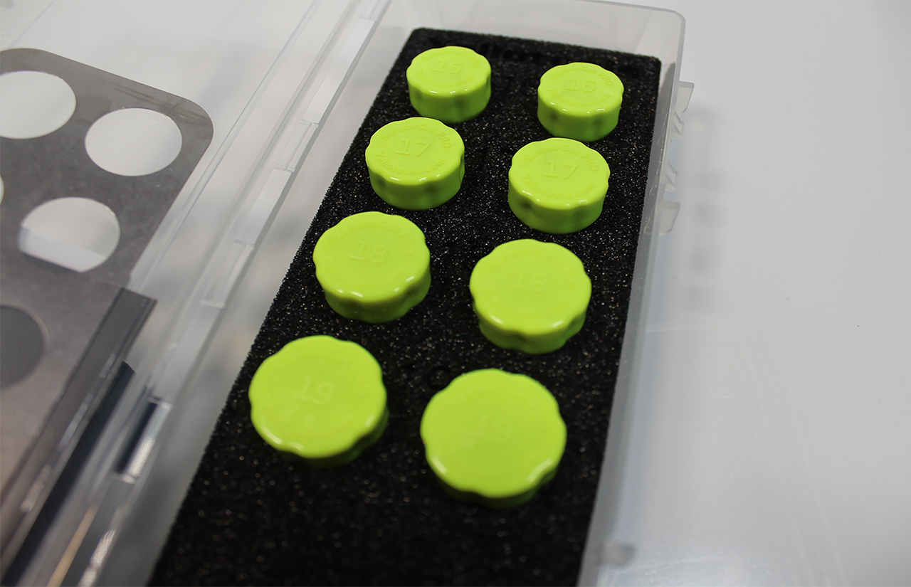 Yellotools SensorCut Pro