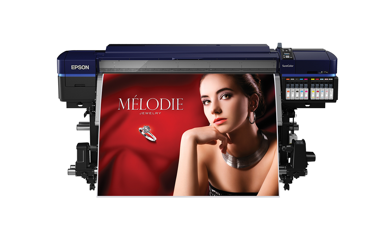 EPSON SureColor SC-S80600 EPSON SureColor SC-S80600