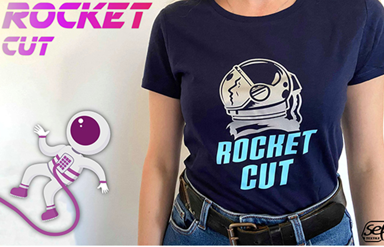 SEF ROCKETCUT
