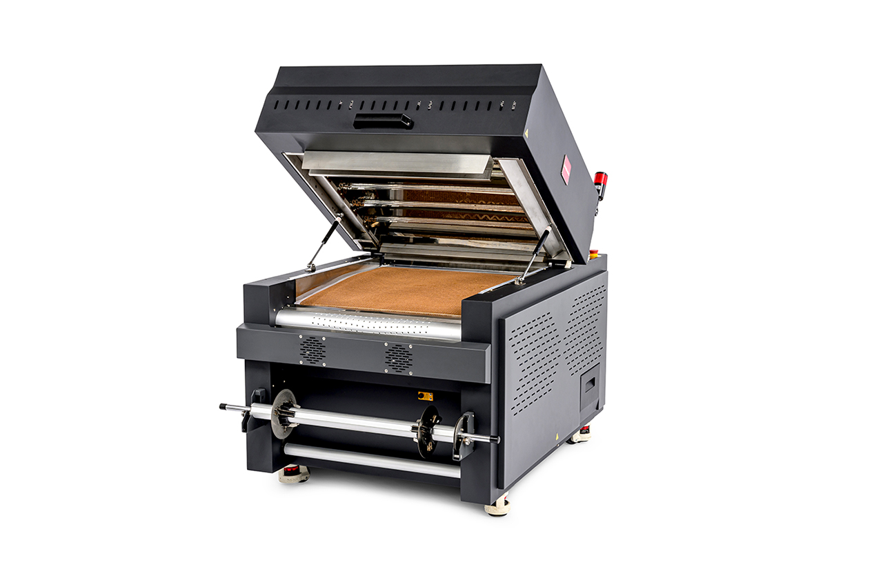 Adkins DTF Inline Compact 600