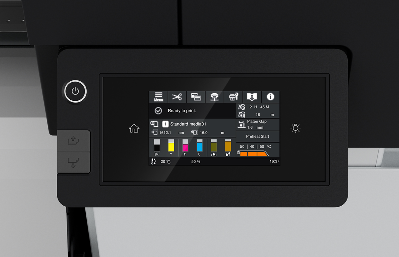 Epson SureColor S7100