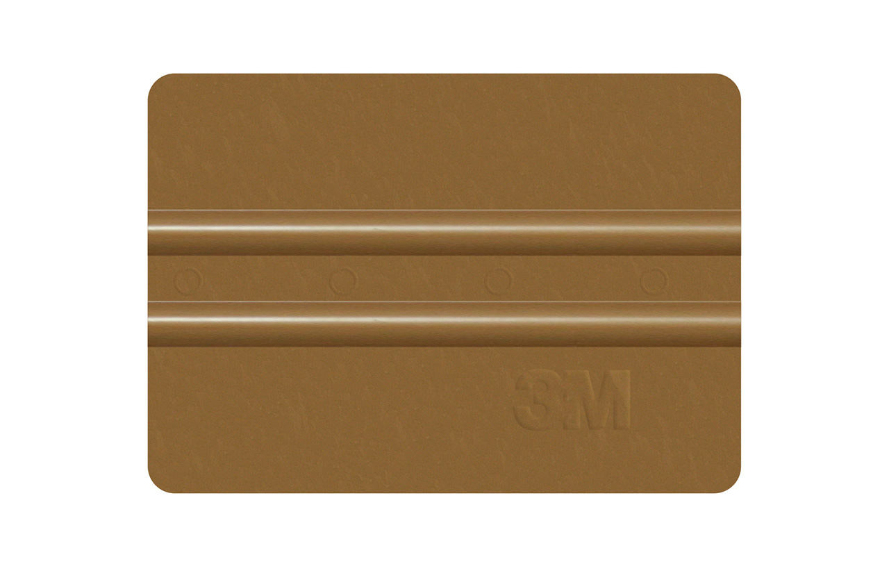 3M™ Plastikrakel Gold