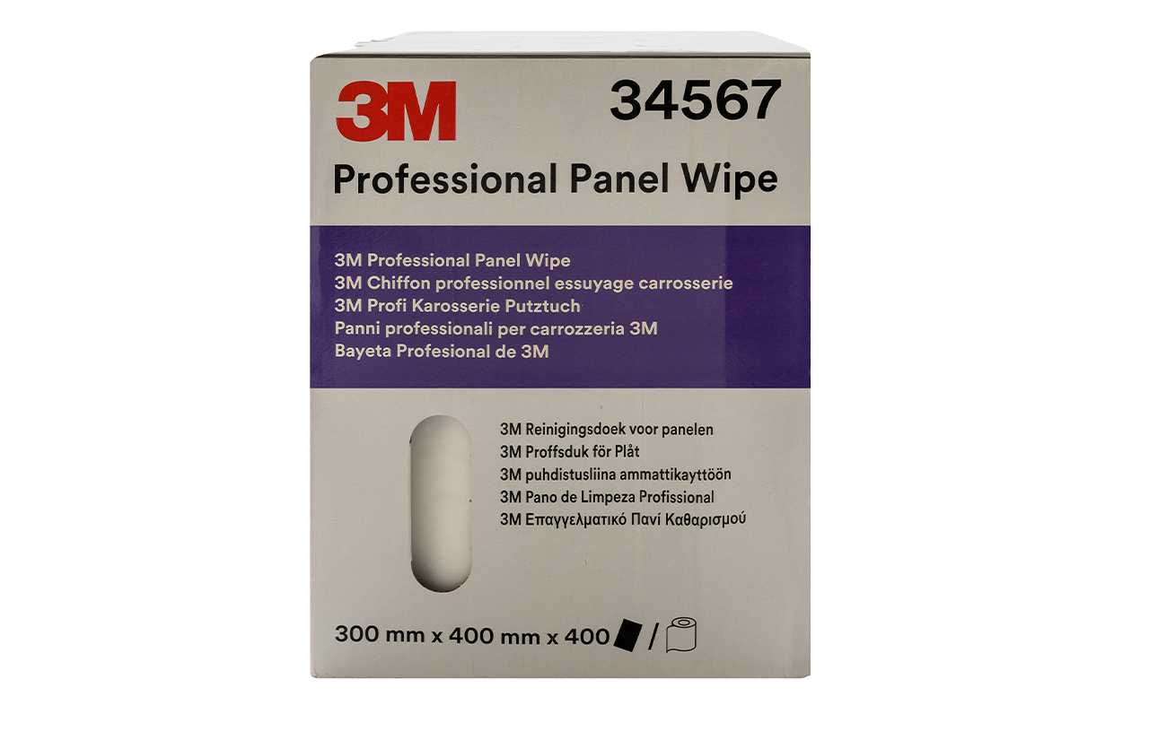 3M™ Einweg Reinigungstuch