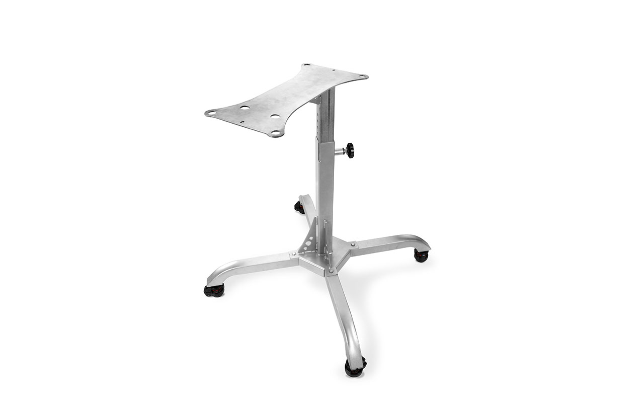 STAHLS' HEAT PRESS CADDIE™
