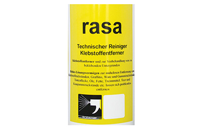Rasa Kleberentferner 5L