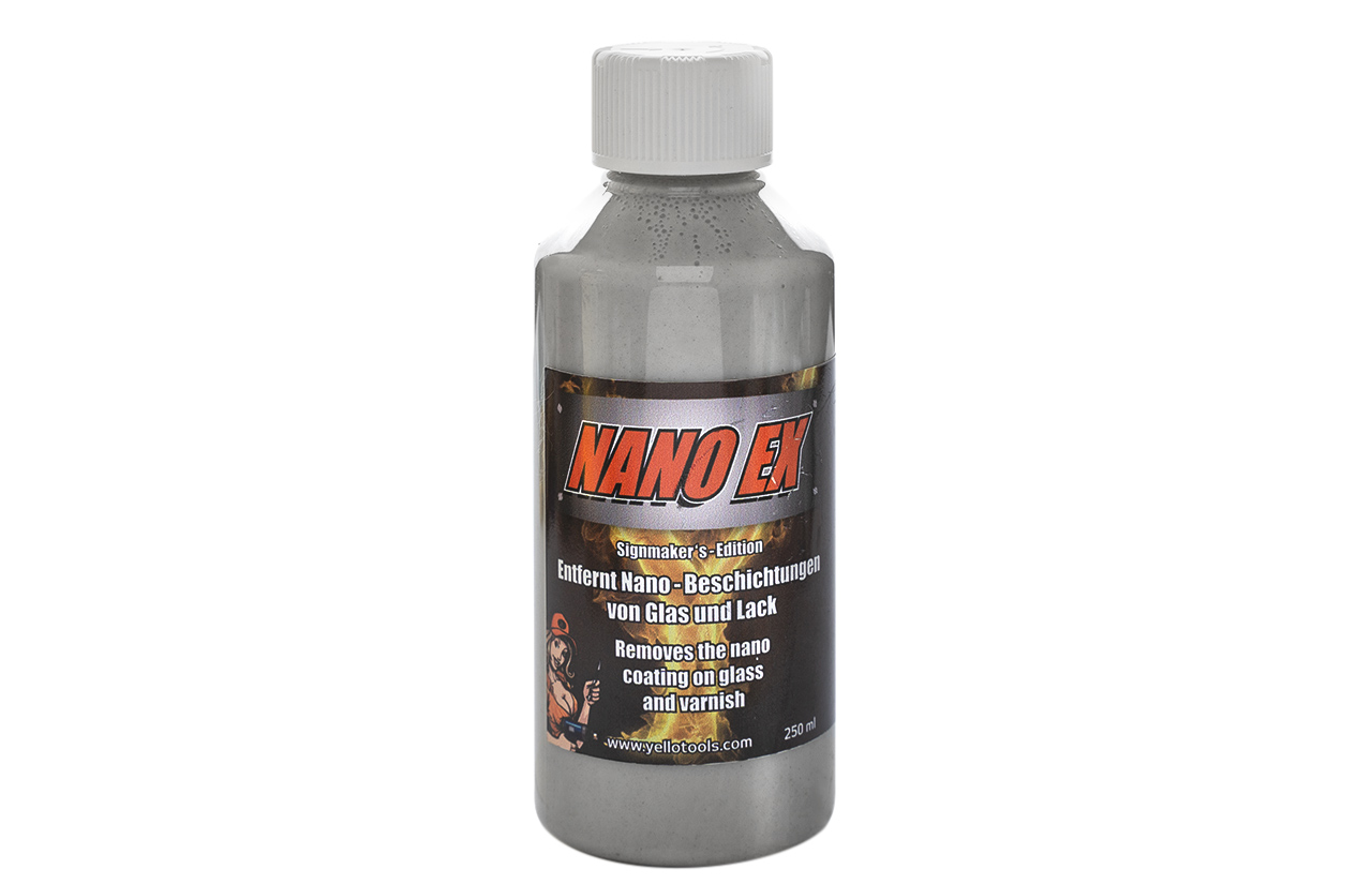 NanoEX