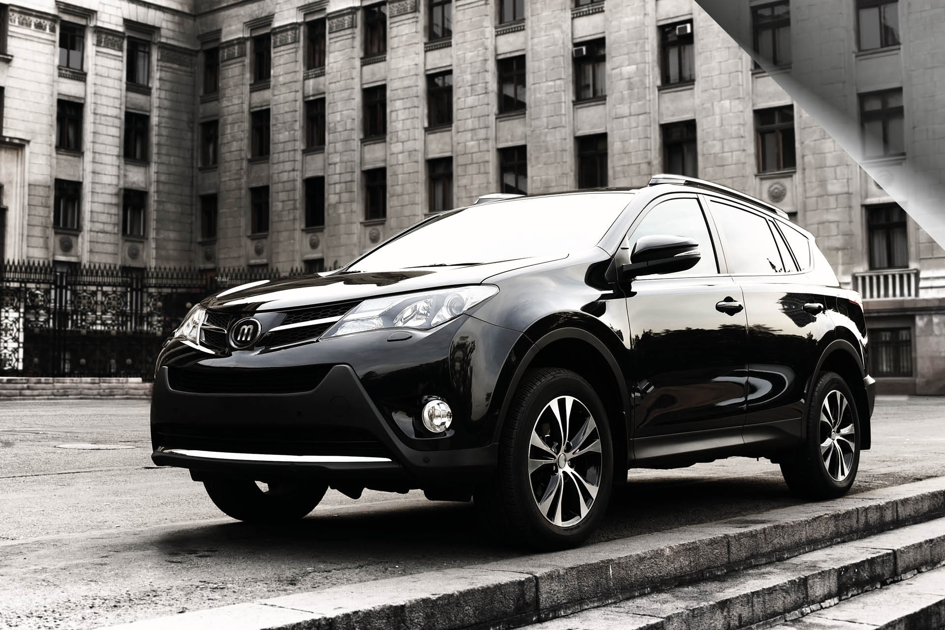 Madico Black Pearl NC 35