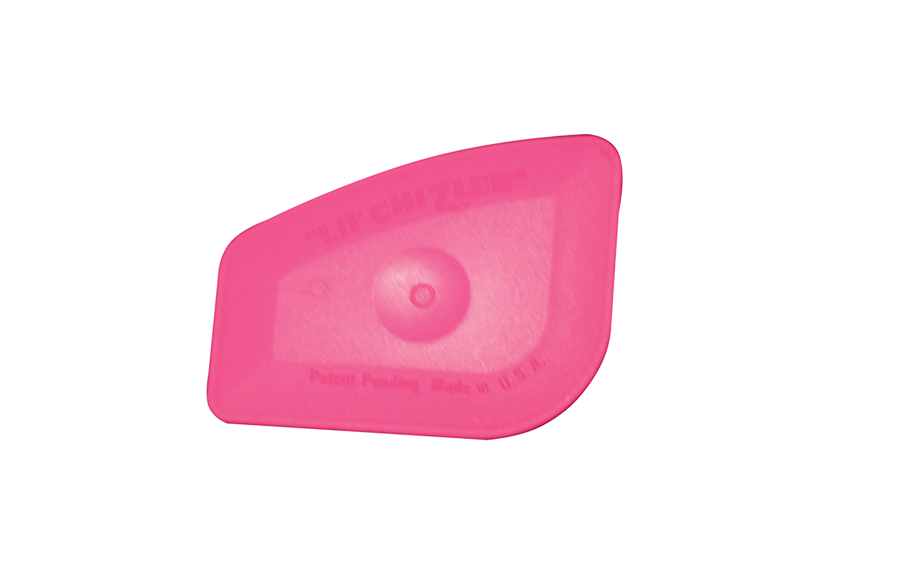 Lil Chizler Pink