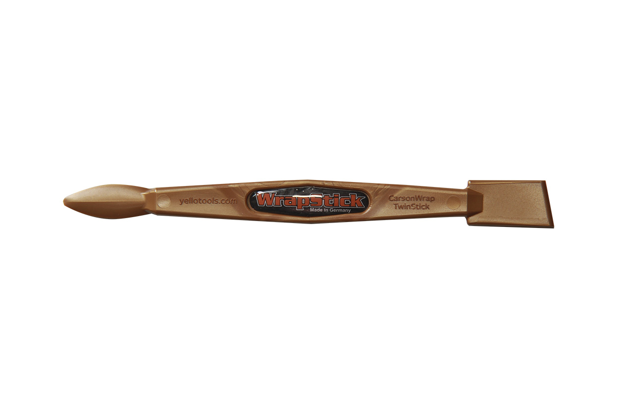 Yellotools WrapStick Carson Gold