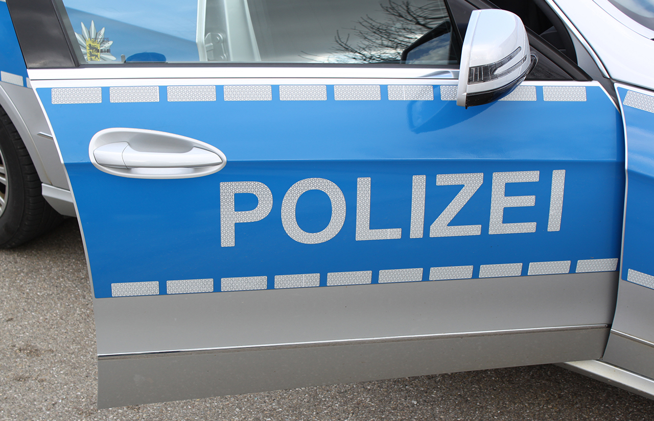 ORALITE® VC110 Police Gaps