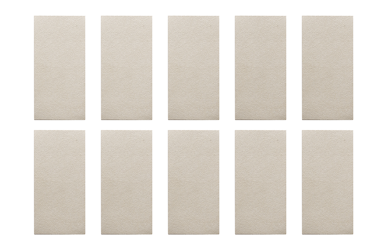 Alcantara Streifen