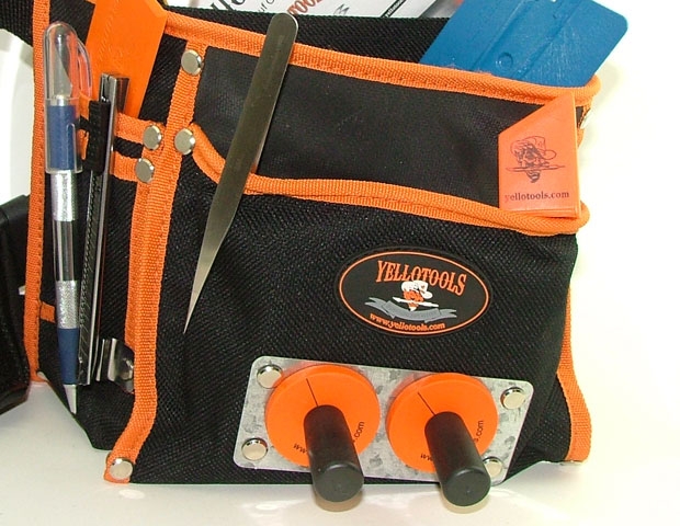 Yellotools Toolbelt Yellotools Toolbelt