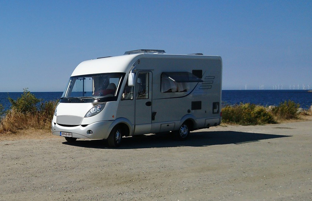 ORACAL® 961 Caravan Film Premium Cast