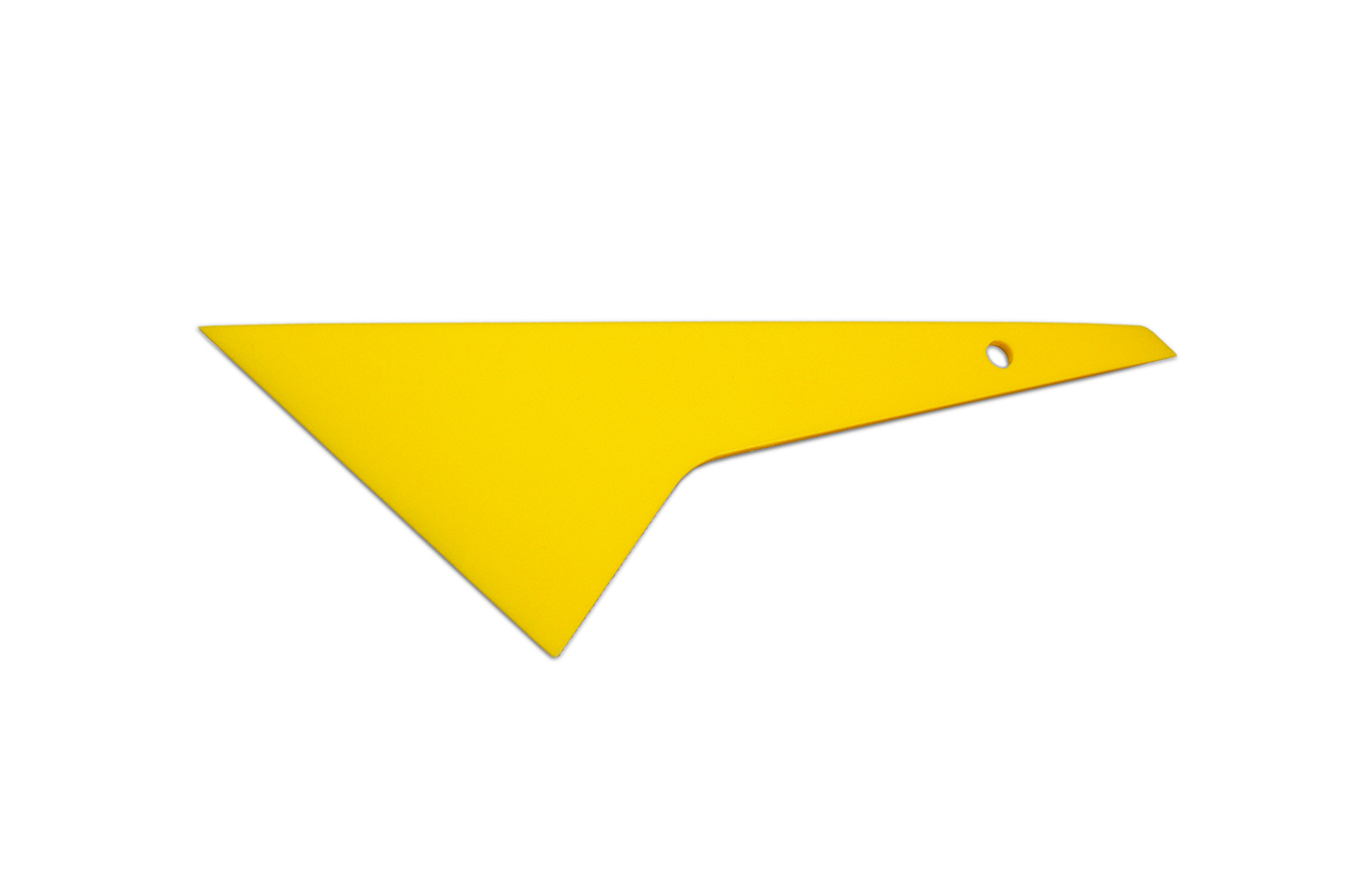 Yellow Quick Foot