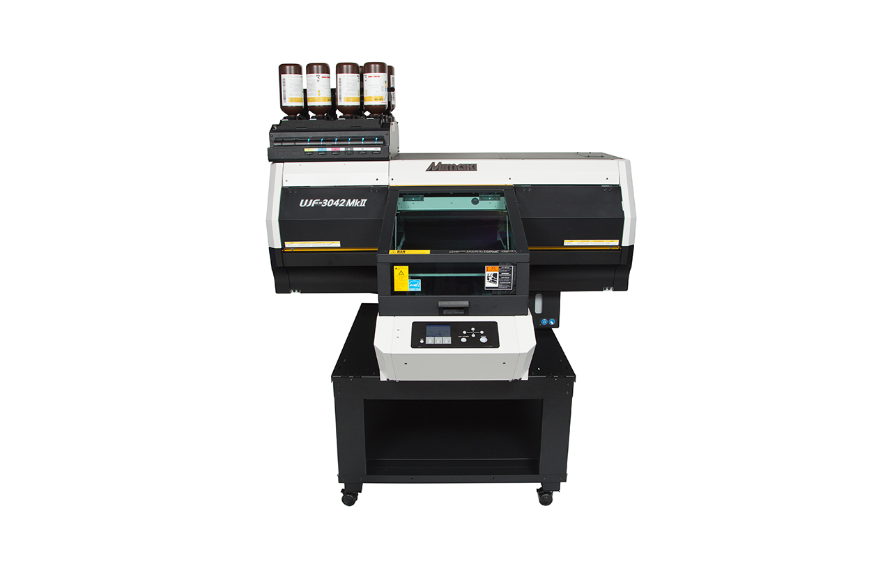 Mimaki UJF-3042 MkII e