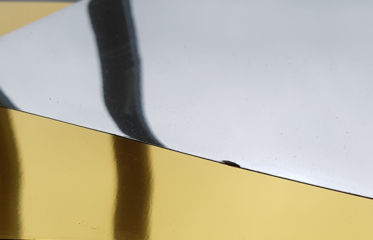 3M™ Scotchcal™ Hochglanzfolie 7755