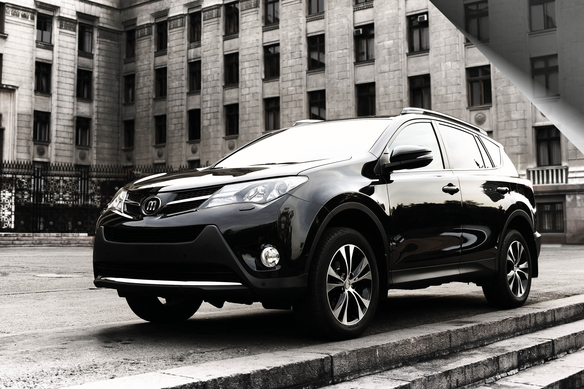 Madico Black Pearl NC 20