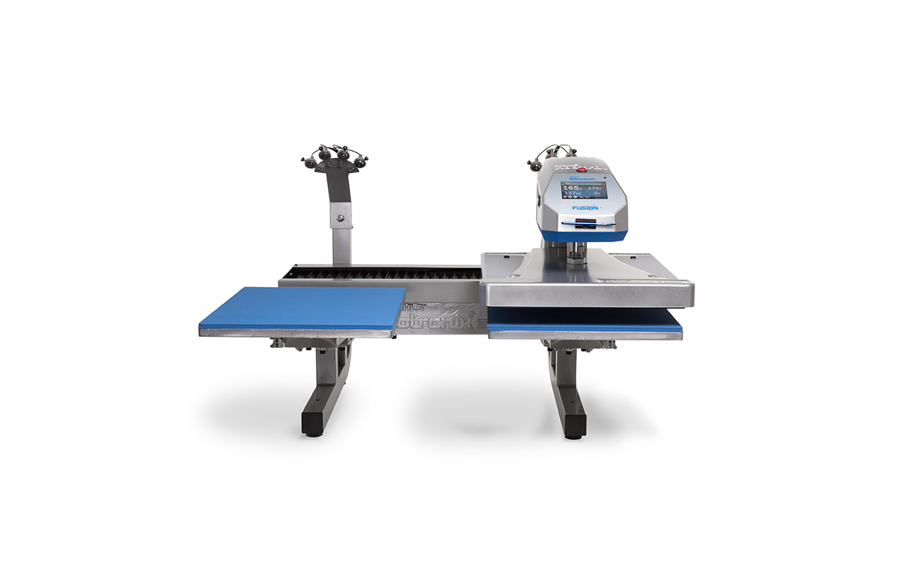 STAHLS' Hotronix® Dual Air Fusion IQ®