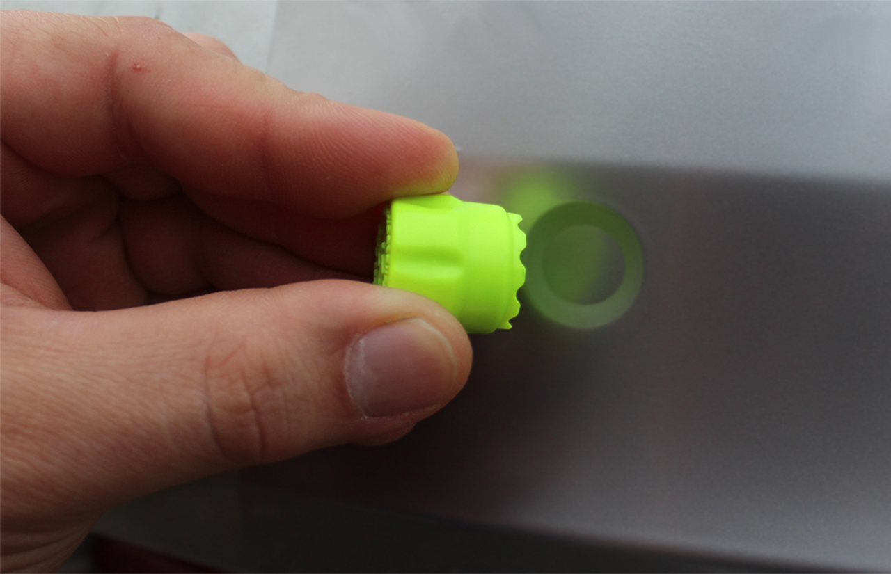 Yellotools SensorCut Pro