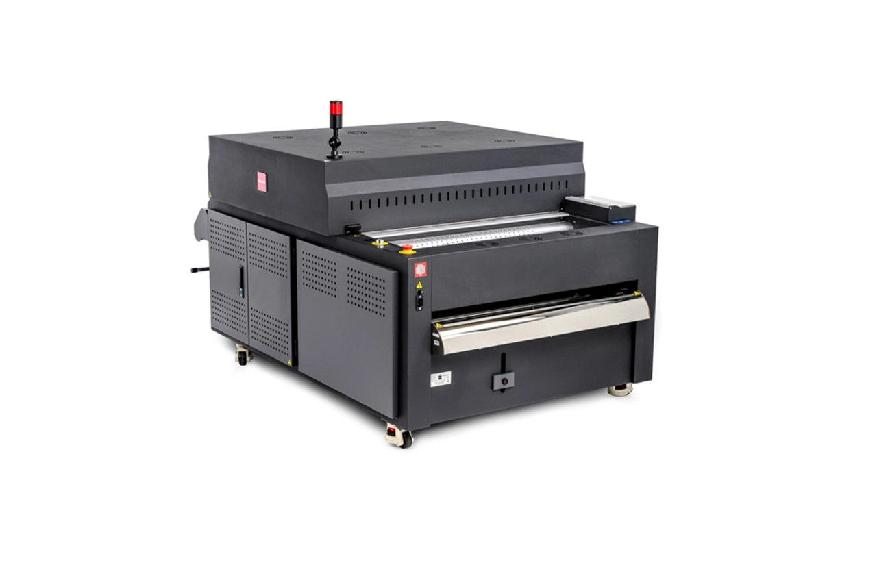 Adkins DTF Inline 900 Pro