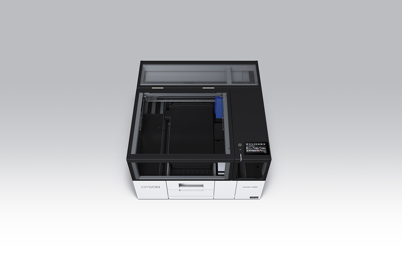 Epson SureColor V1000 Epson SureColor V1000