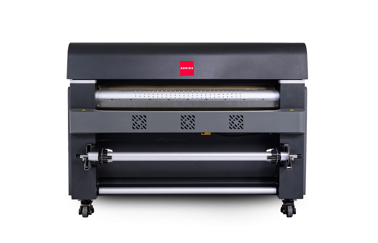 Adkins DTF Inline Mini Pro 900