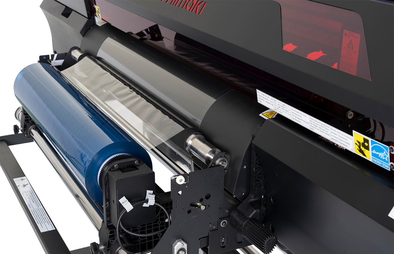 Mimaki UJV300DTF-75
