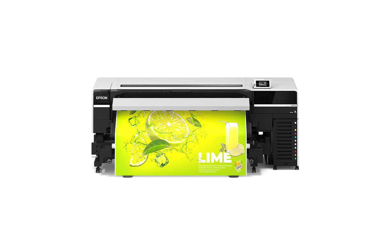 Epson SureColor S9100
