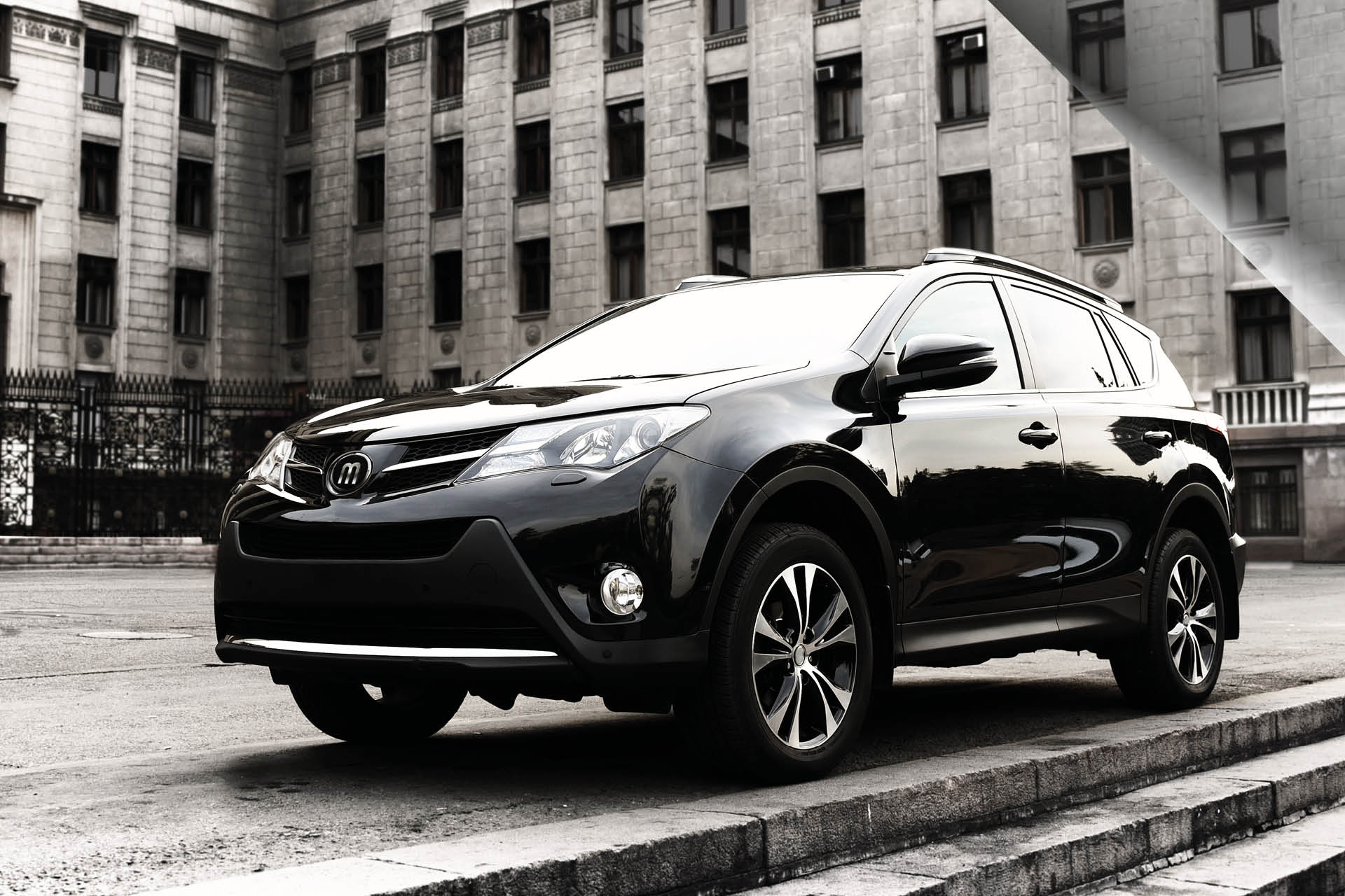 Madico Black Pearl NC 55